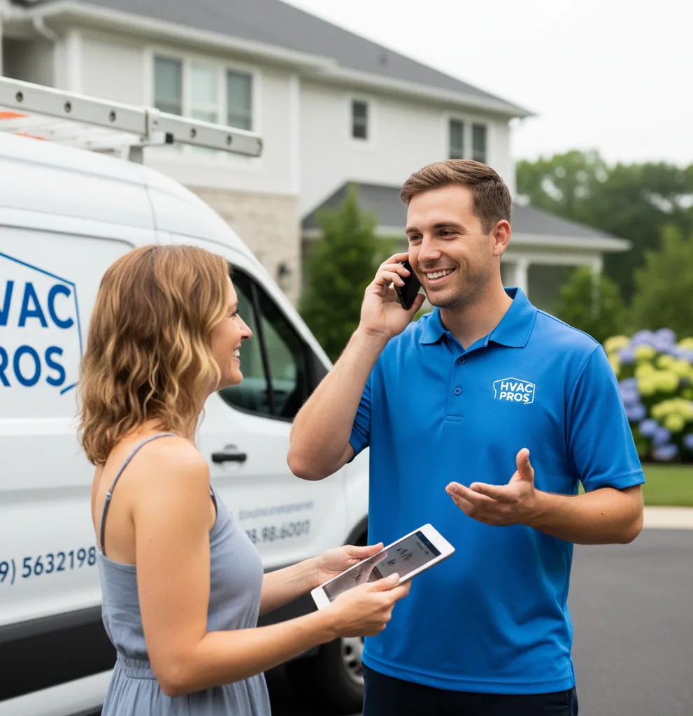 Cobra HVAC customer support in Wailuku